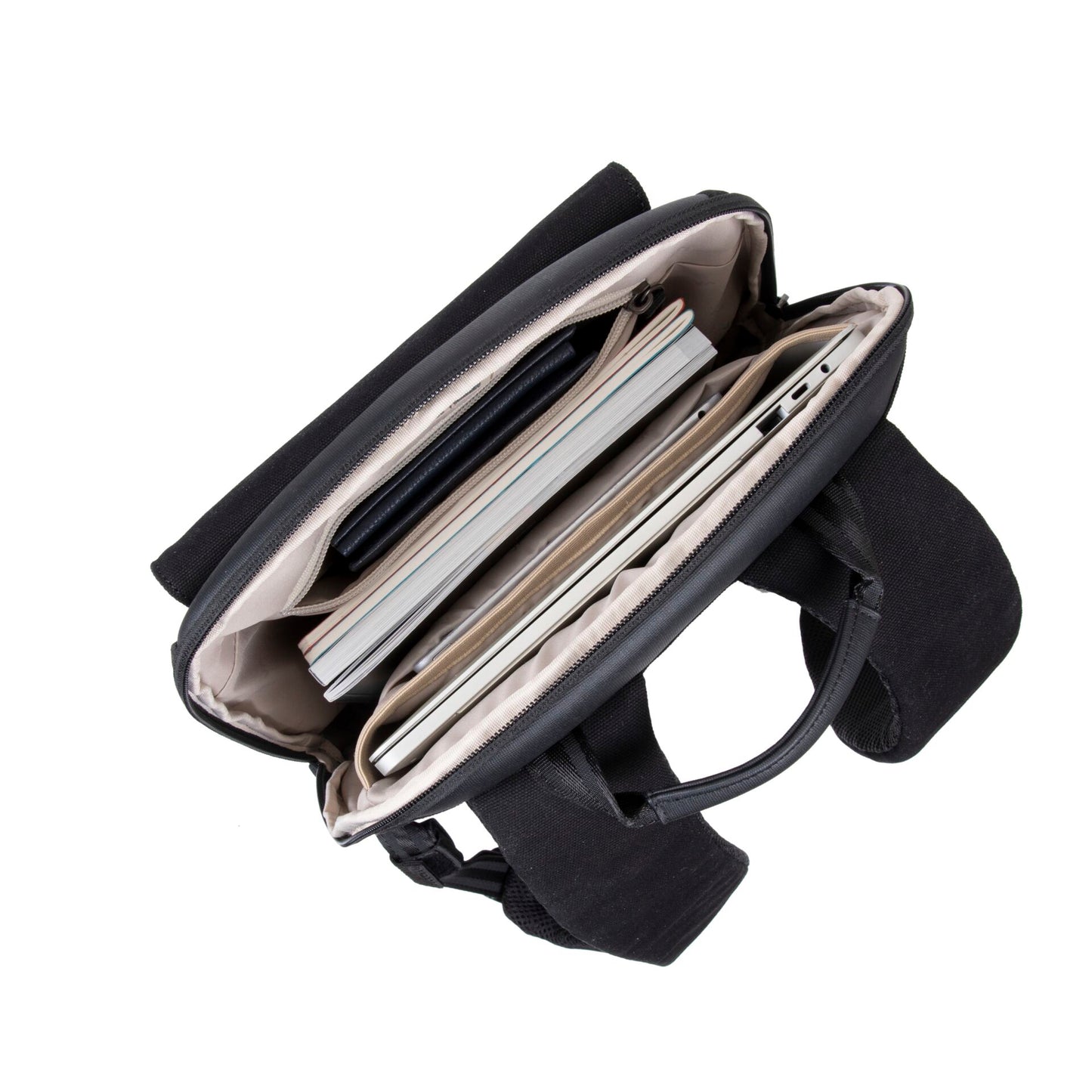 Rivacase 8524 Laptop Backpack 14  black