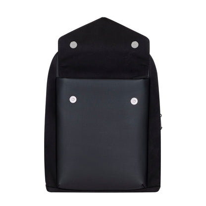 Rivacase 8524 Laptop Backpack 14  black