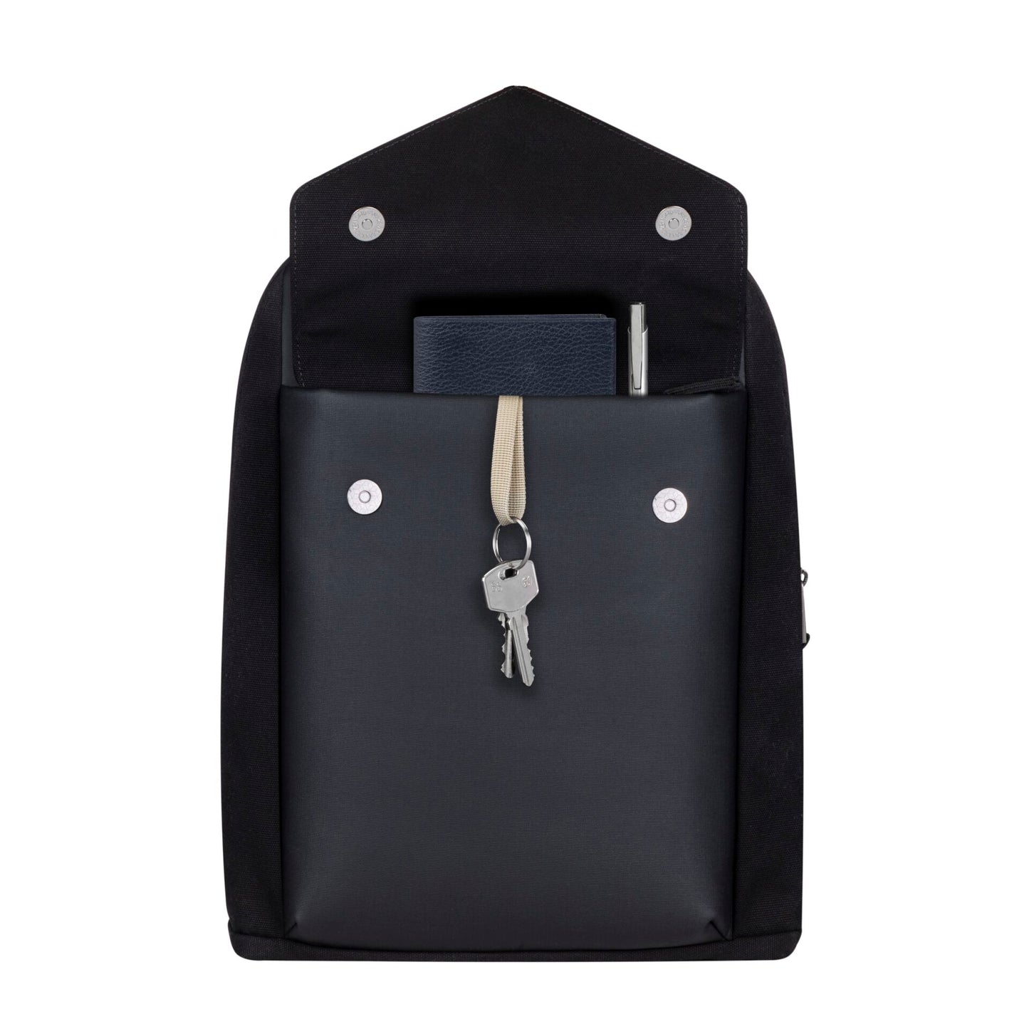 Rivacase 8524 Laptop Backpack 14  black