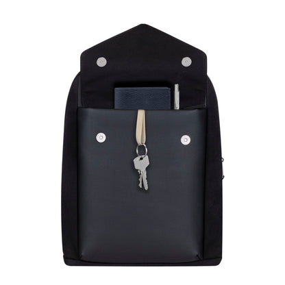 Rivacase 8524 Laptop Backpack 14  black