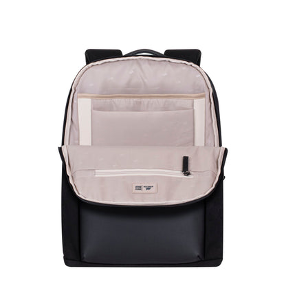 Rivacase 8524 Laptop Backpack 14  black