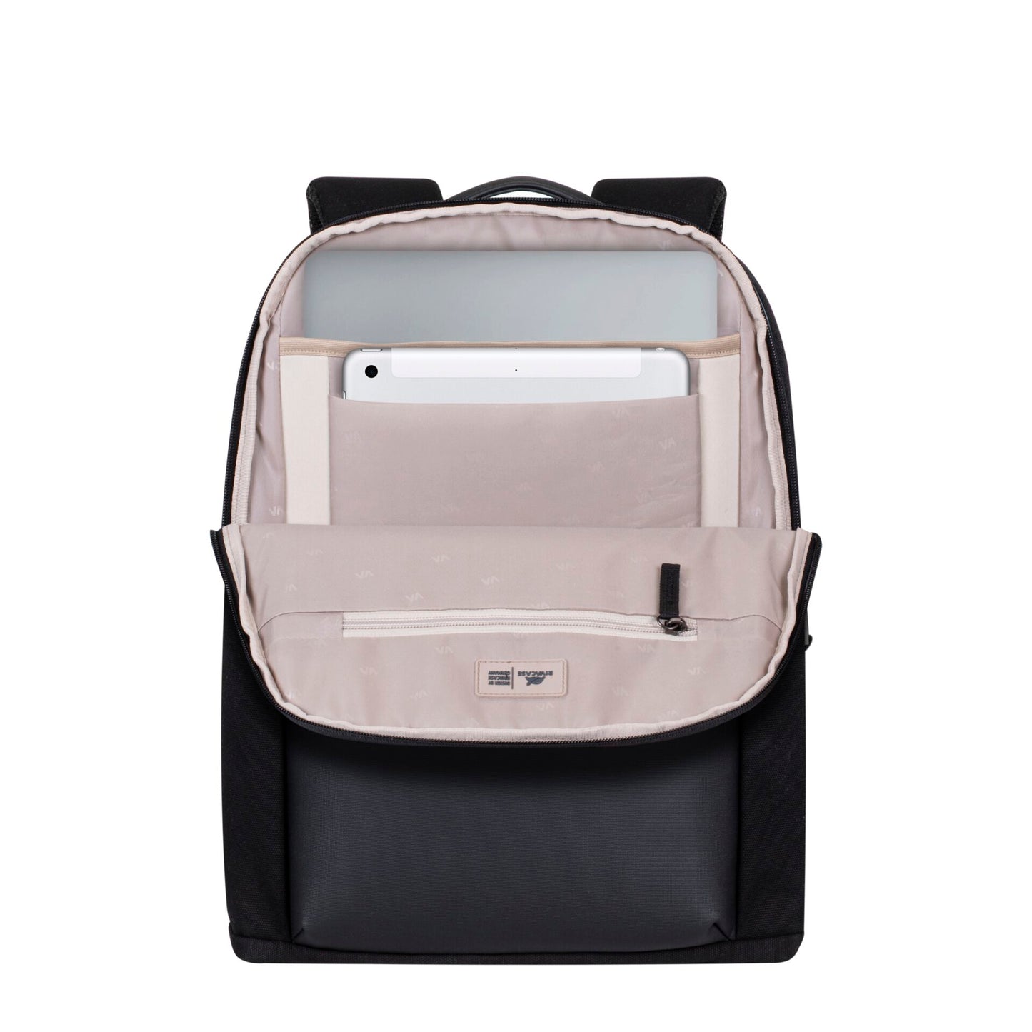 Rivacase 8524 Laptop Backpack 14  black