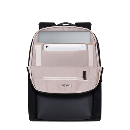 Rivacase 8524 Laptop Backpack 14  black