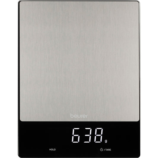 Beurer KS 34 XL Stainless Steel