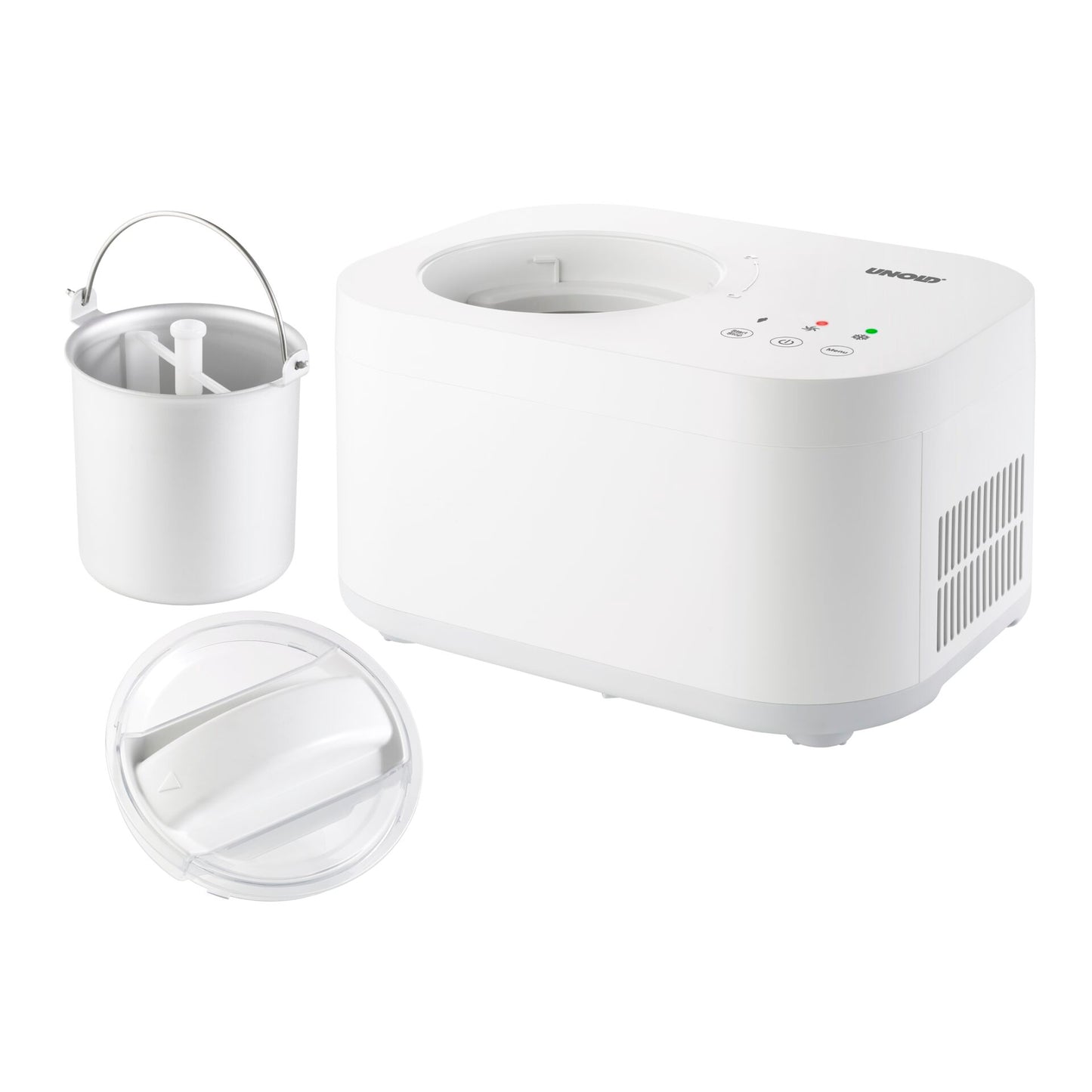 Unold 48820 Snow Ice Machine