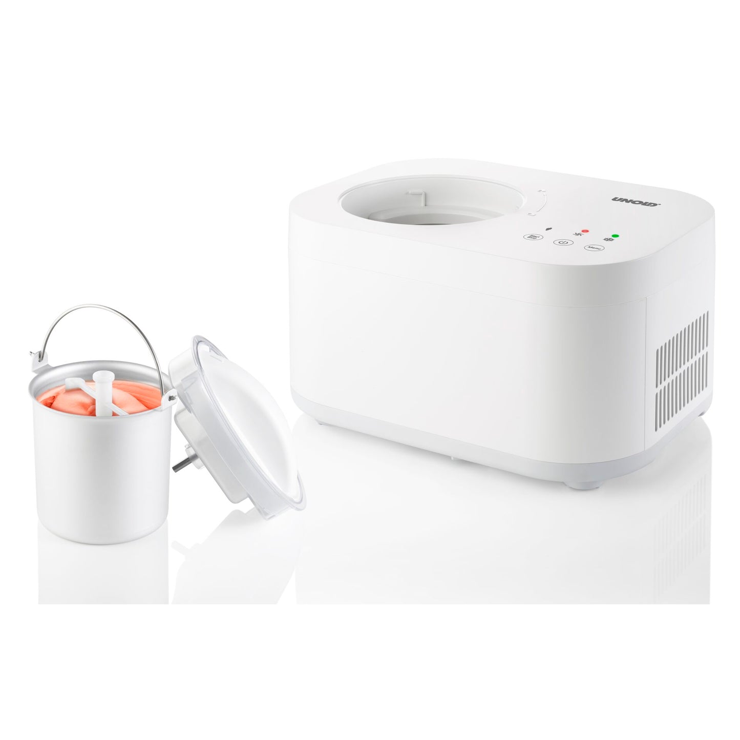 Unold 48820 Snow Ice Machine