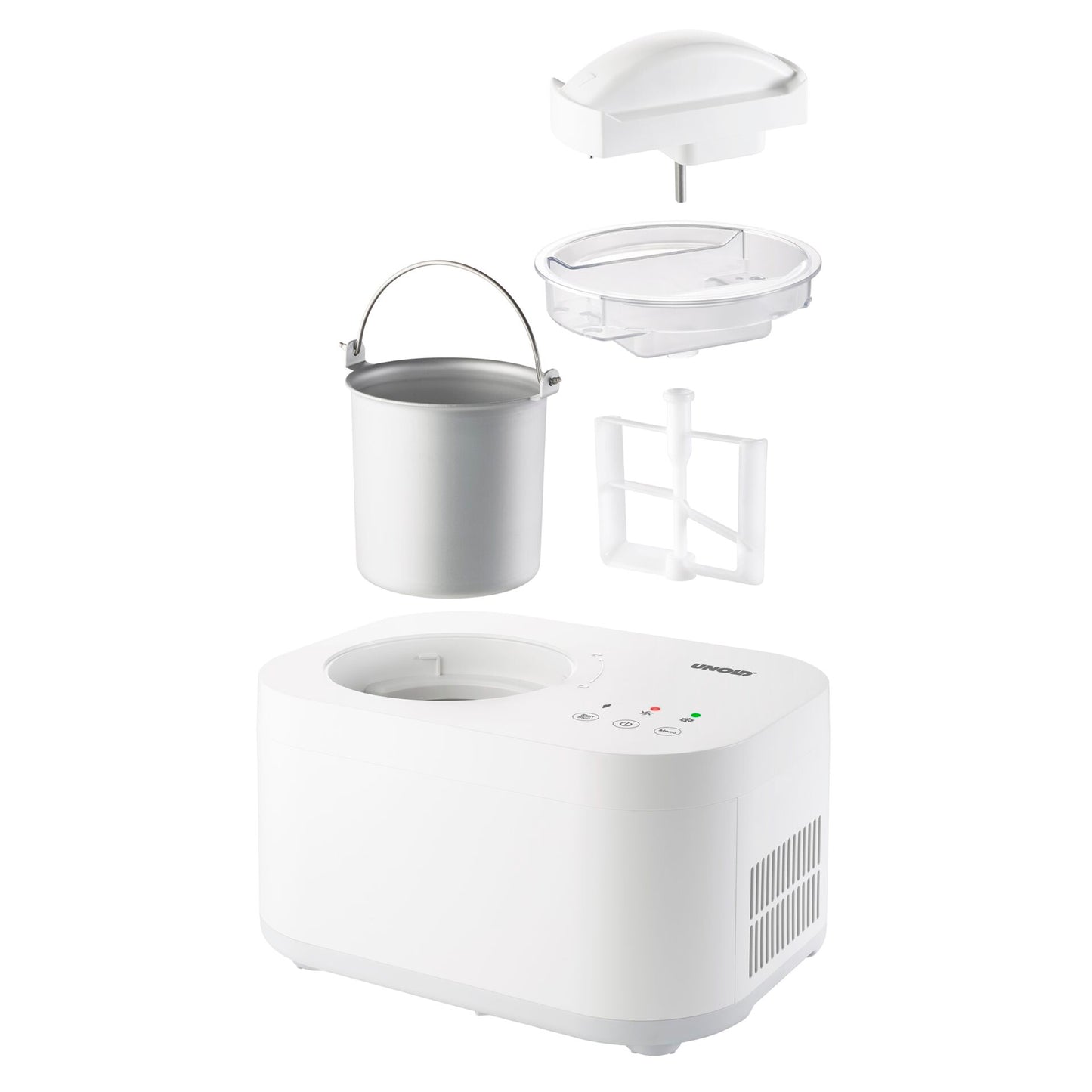 Unold 48820 Snow Ice Machine