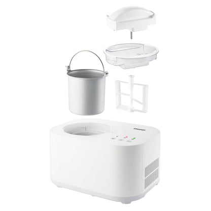 Unold 48820 Snow Ice Machine