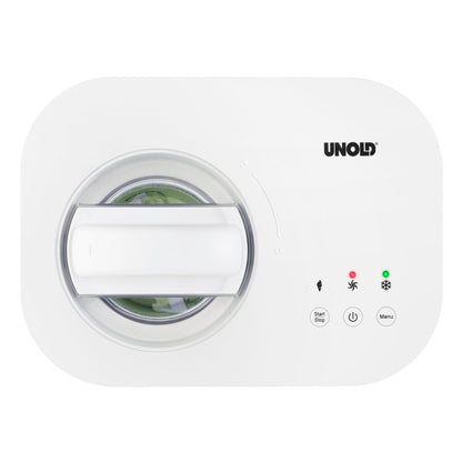 Unold 48820 Snow Ice Machine