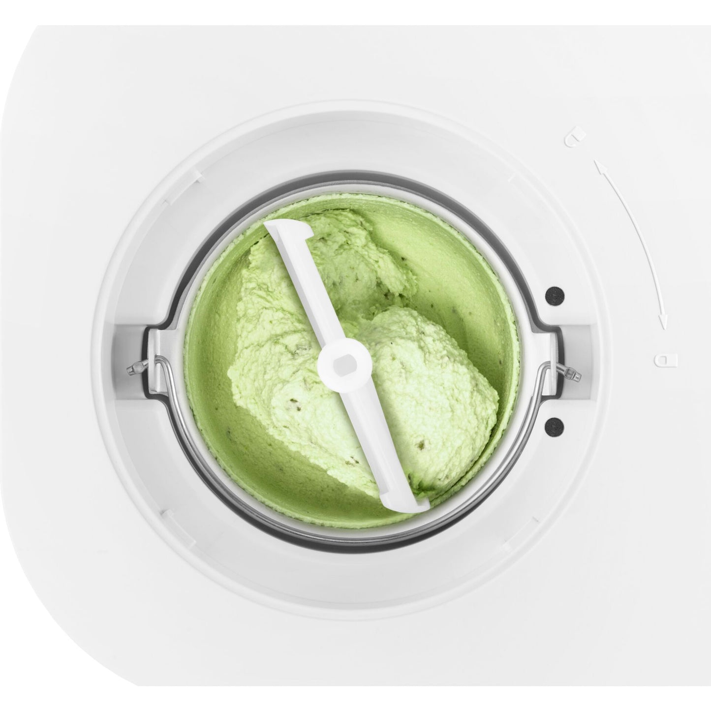 Unold 48820 Snow Ice Machine