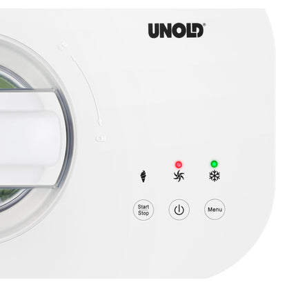 Unold 48820 Snow Ice Machine
