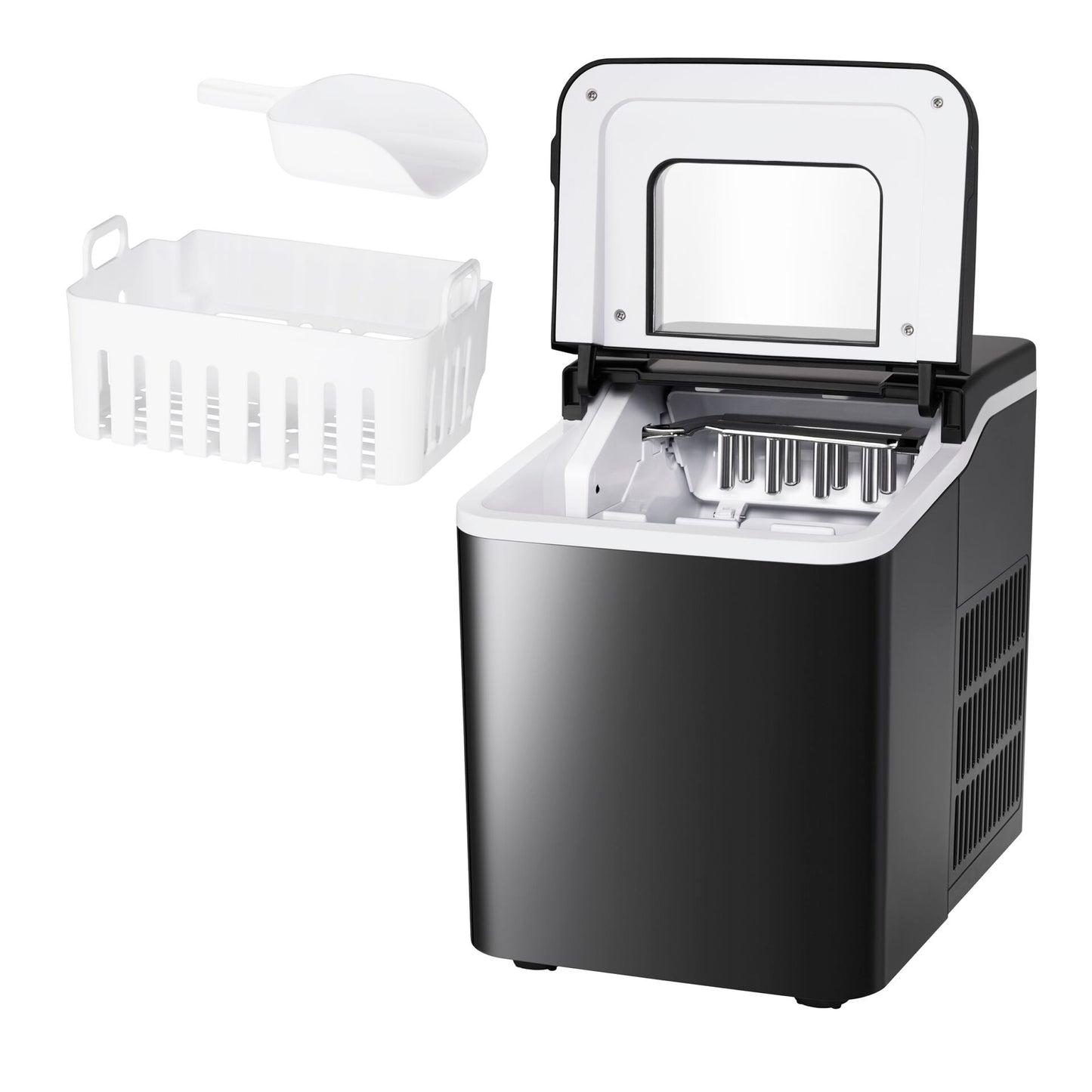 Unold 48935 Freeze Ice Cube Maker