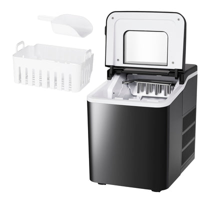 Unold 48935 Freeze Ice Cube Maker