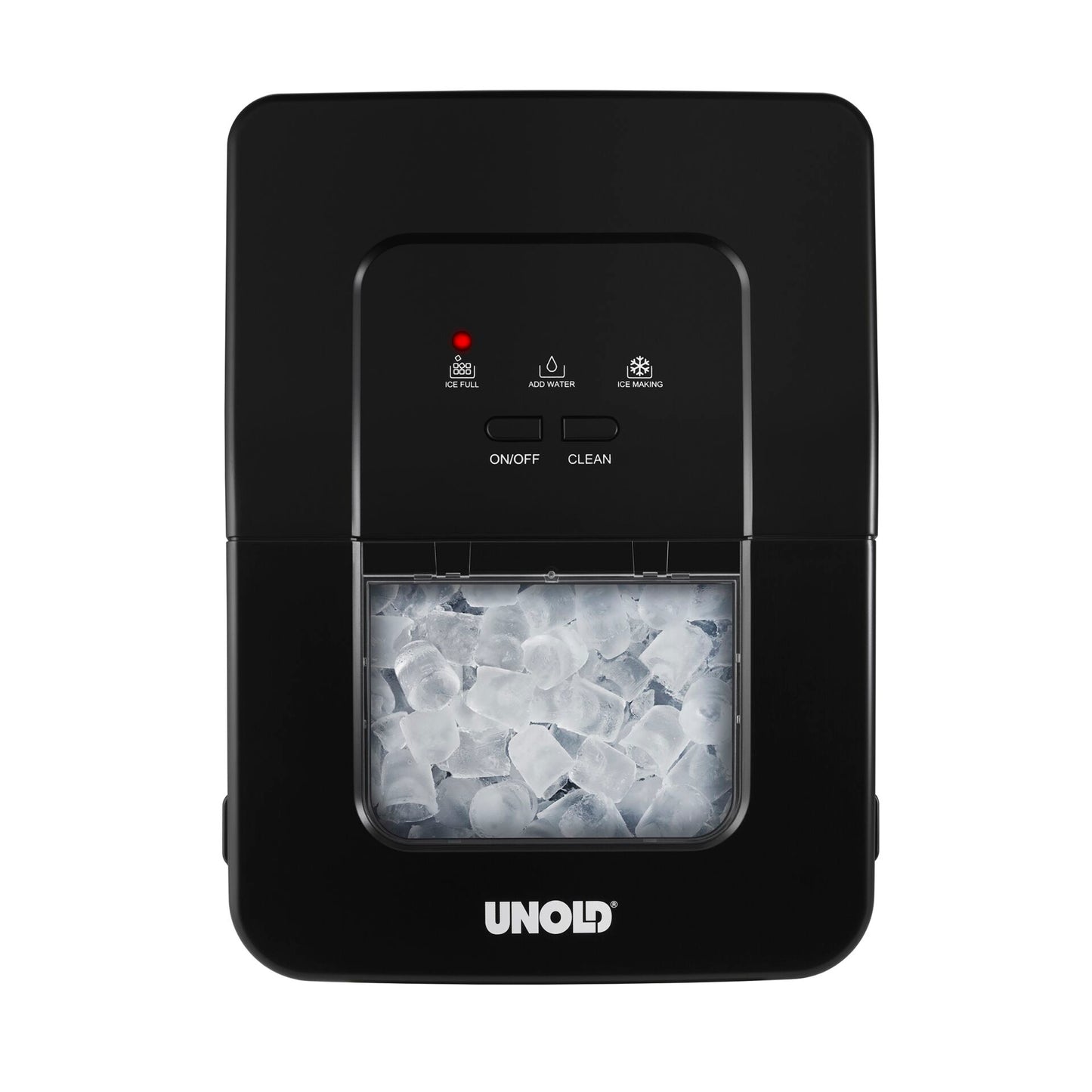 Unold 48935 Freeze Ice Cube Maker
