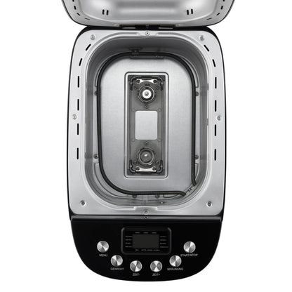 Unold 68525 Big Black Backmeister