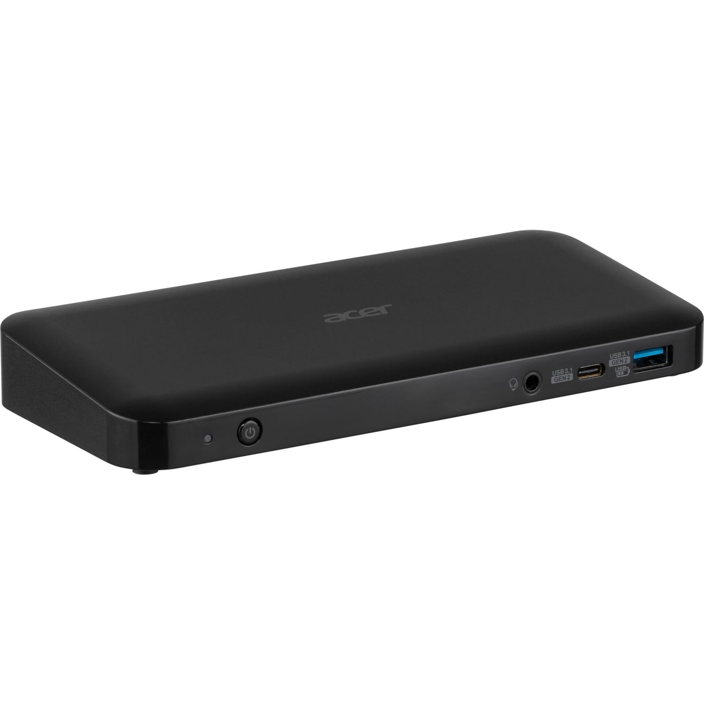 Acer USB type-C dock III ADK930