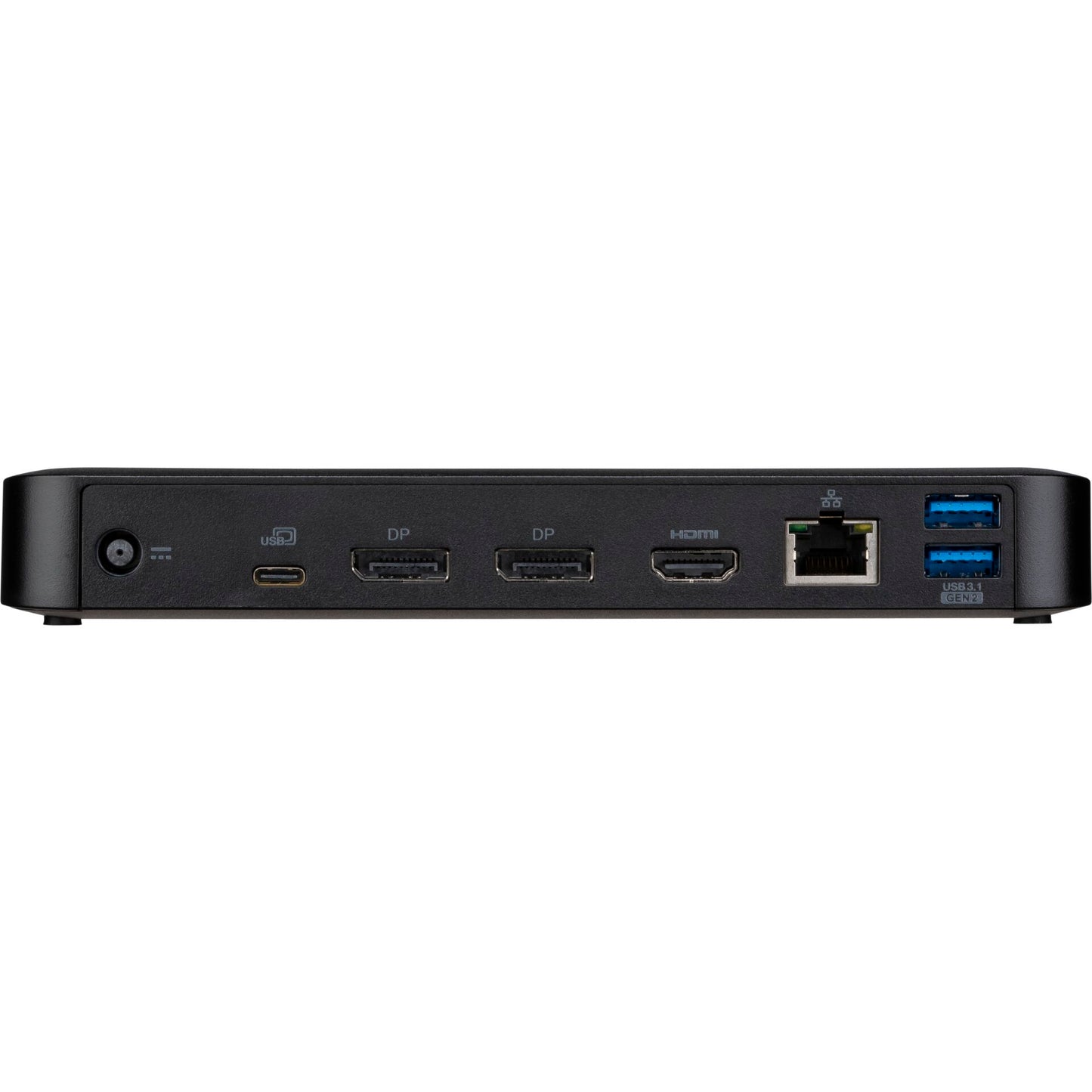 Acer USB type-C dock III ADK930