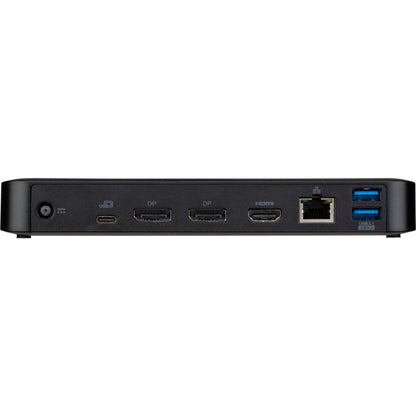 Acer USB type-C dock III ADK930