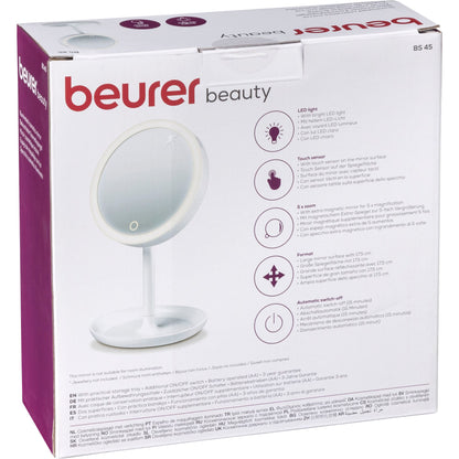 Beurer BS45 Illuminated cosmetic mirror