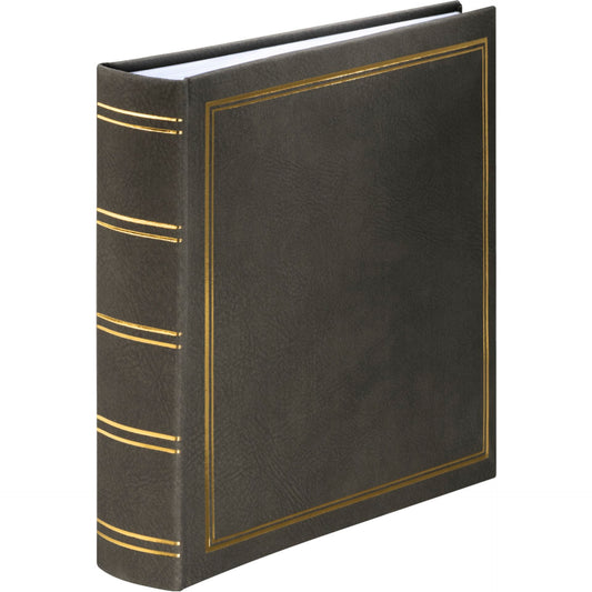 Hama London grey 10x15 200 Photos Memo-Album 7166