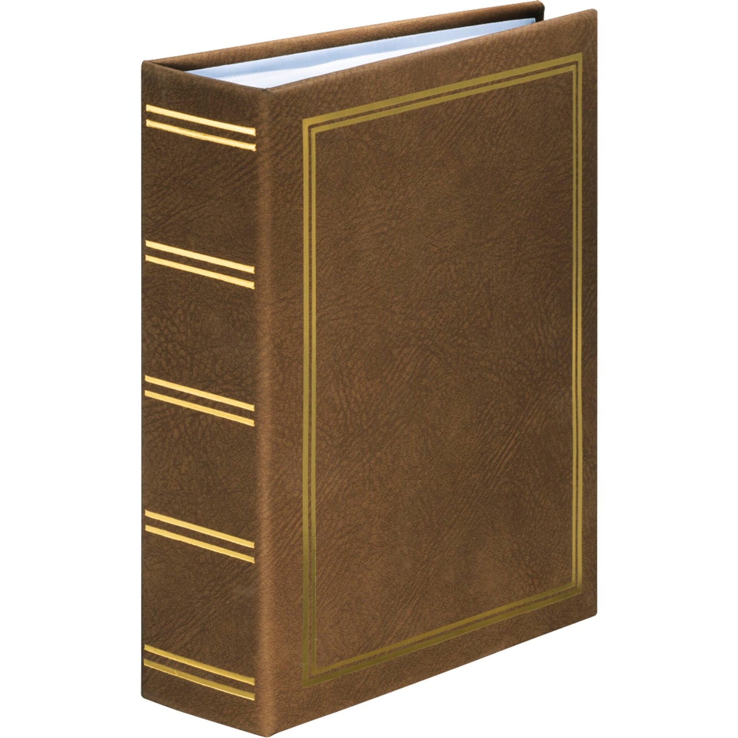 Hama London brown 13x18 100 Photos Slip-in  Album 7175