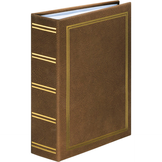 Hama London brown 13x18 100 Photos Slip-in  Album 7175