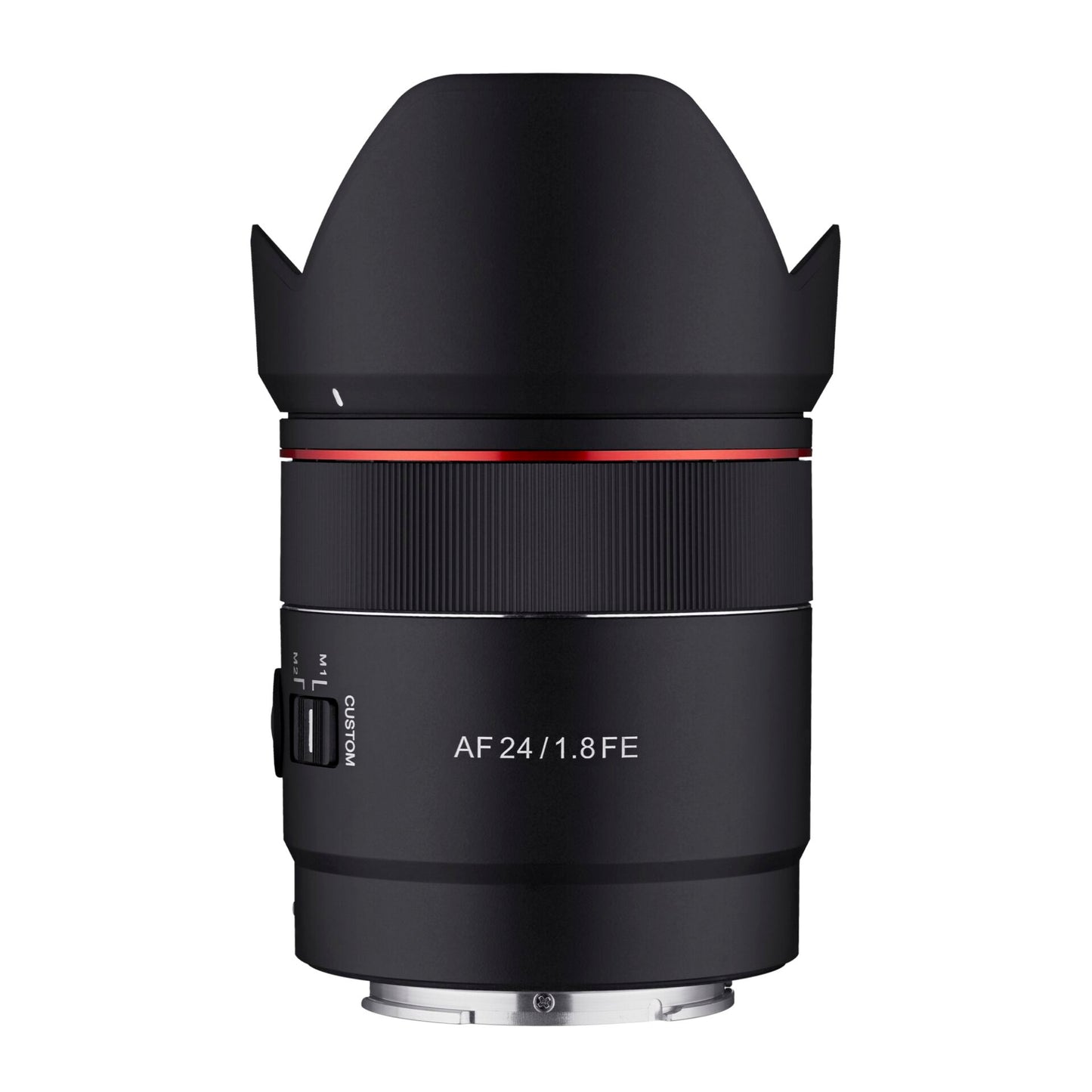 Samyang AF 1,8/24 FE      Sony E