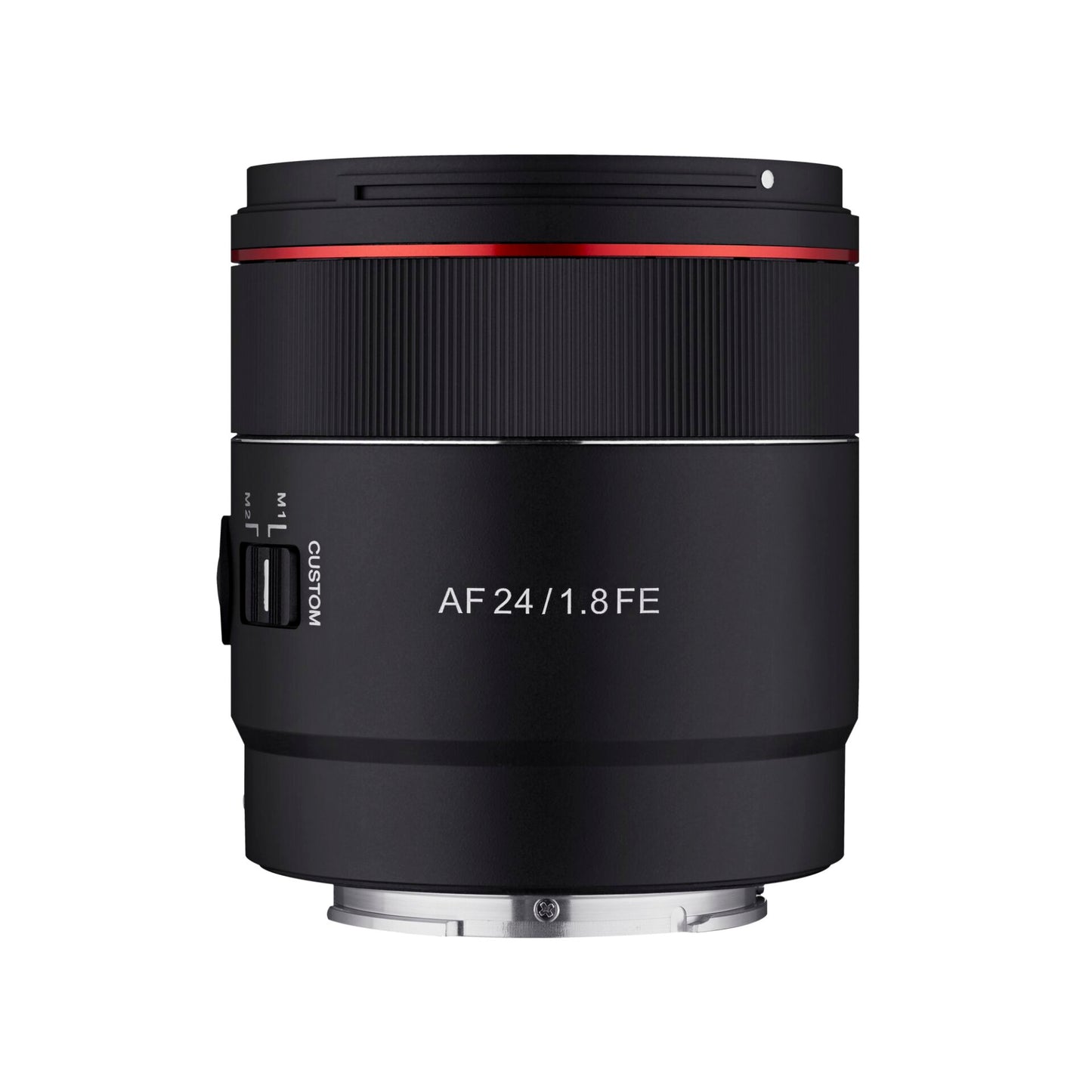 Samyang AF 1,8/24 FE      Sony E