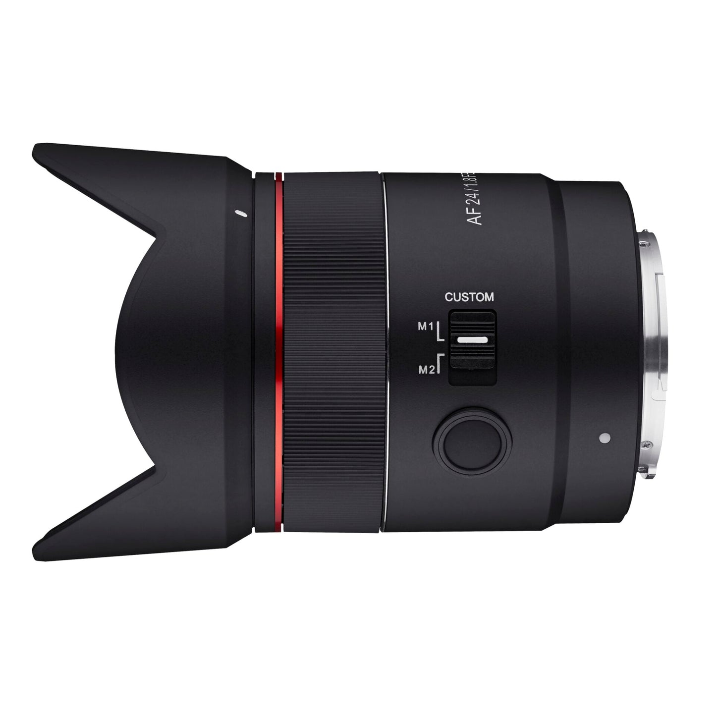 Samyang AF 1,8/24 FE      Sony E