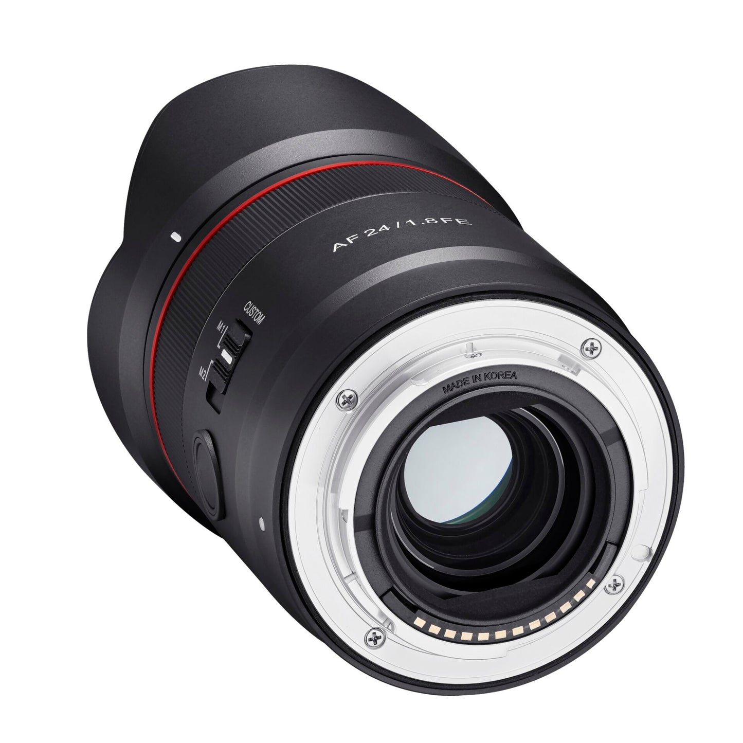 Samyang AF 1,8/24 FE      Sony E
