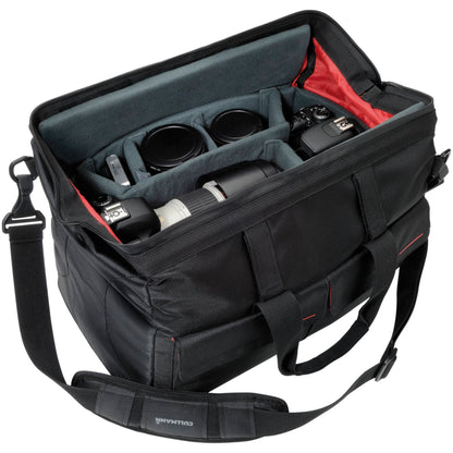 Cullmann Amsterdam Maxima 335 black
