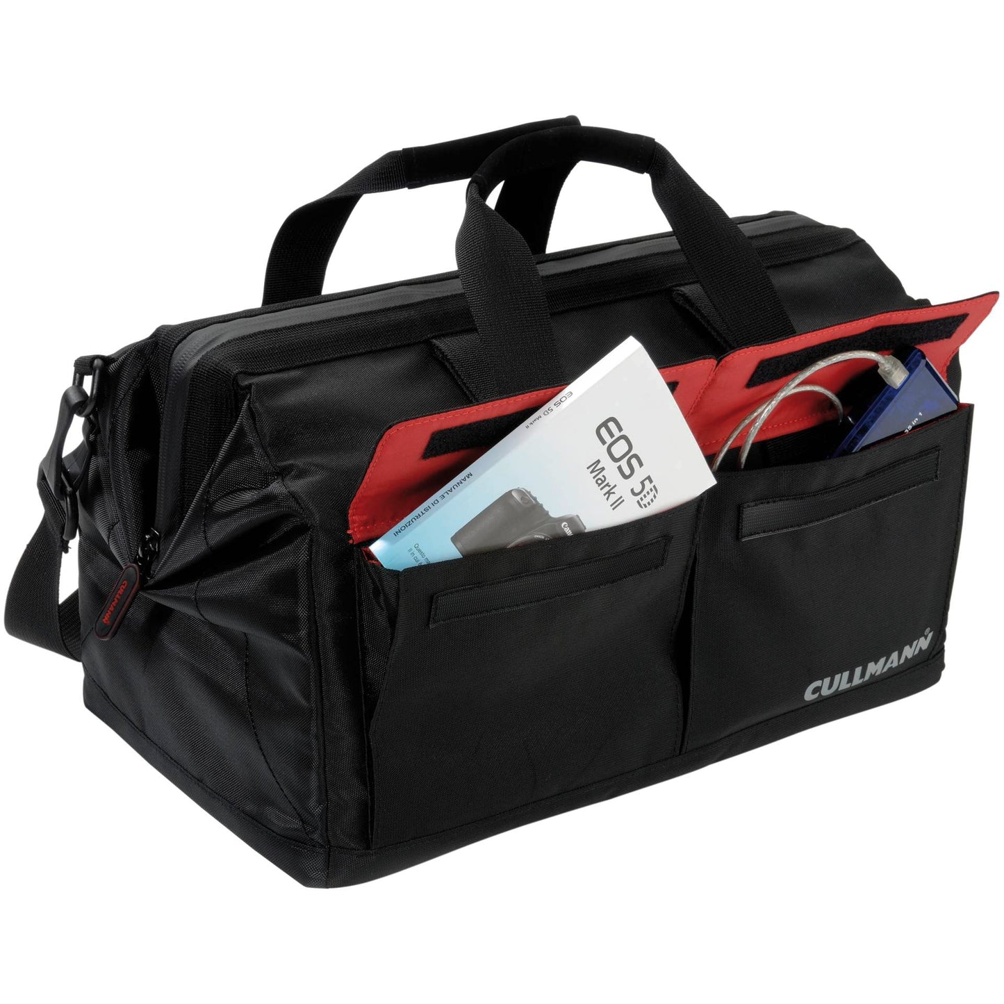 Cullmann Amsterdam Maxima 335 black