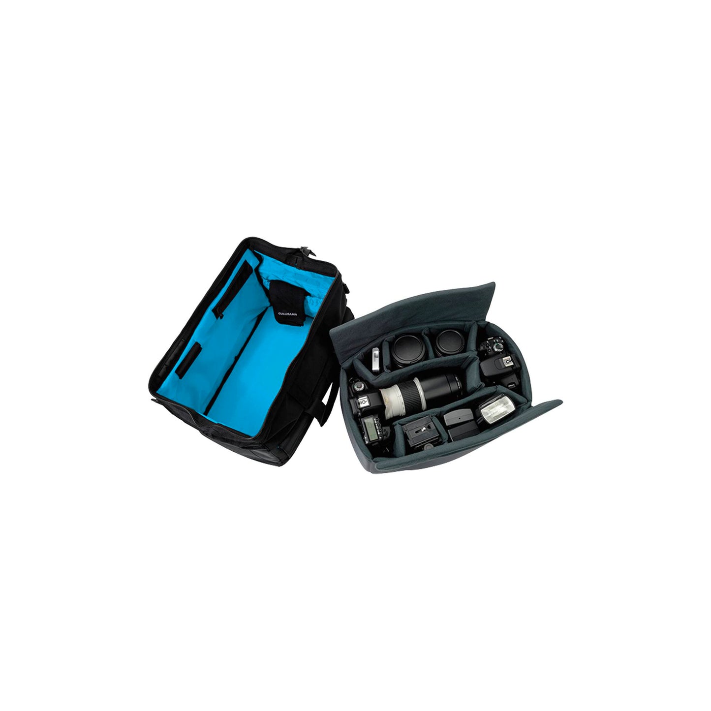 Cullmann Amsterdam Maxima 520 black