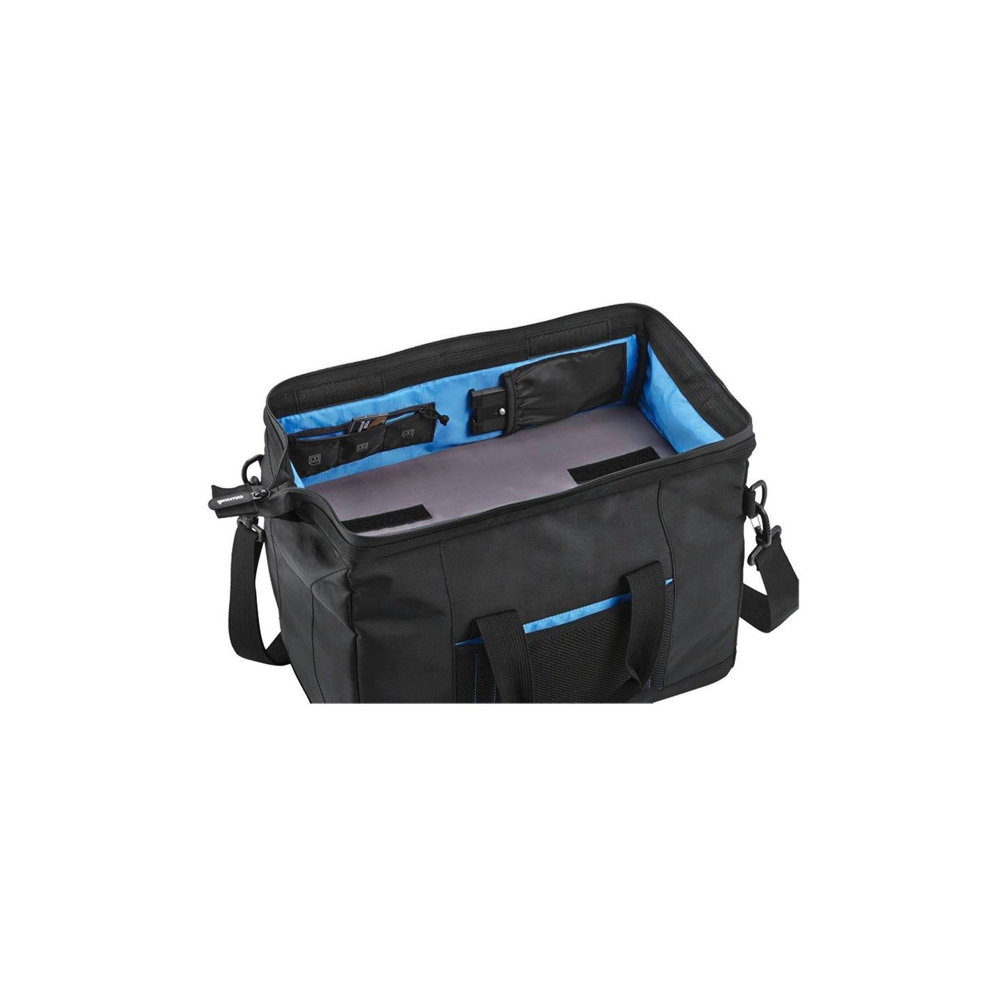 Cullmann Amsterdam Maxima 520 black