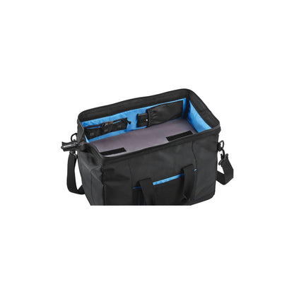 Cullmann Amsterdam Maxima 520 black