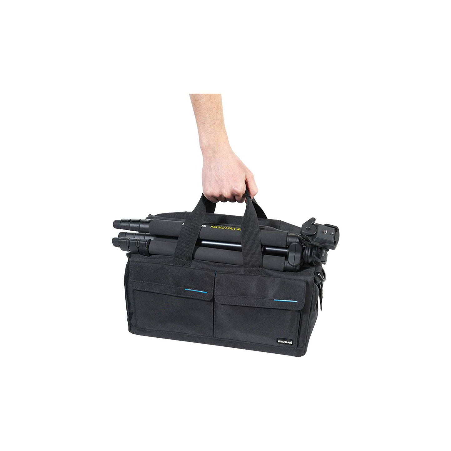 Cullmann Amsterdam Maxima 520 black