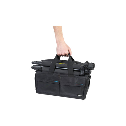 Cullmann Amsterdam Maxima 520 black