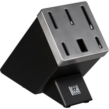 Zwilling Vier Sterne Knife Block 7 pcs. black