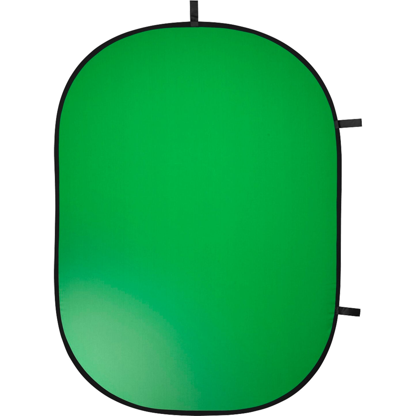 Hama Foldable Background 2in1 150x200cm green/blue