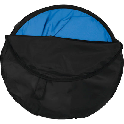 Hama Foldable Background 2in1 150x200cm green/blue