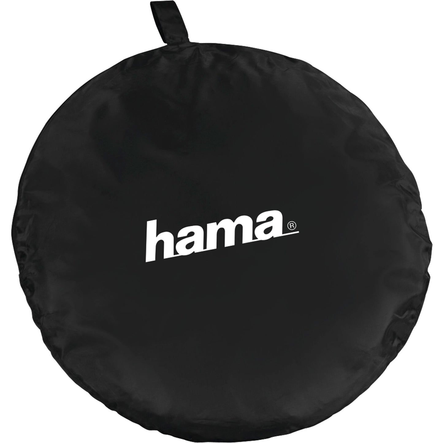 Hama Foldable Background 2in1 150x200cm green/blue