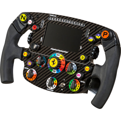 Thrustmaster Formula Wheel Add-On Ferrari SF1000 Edition