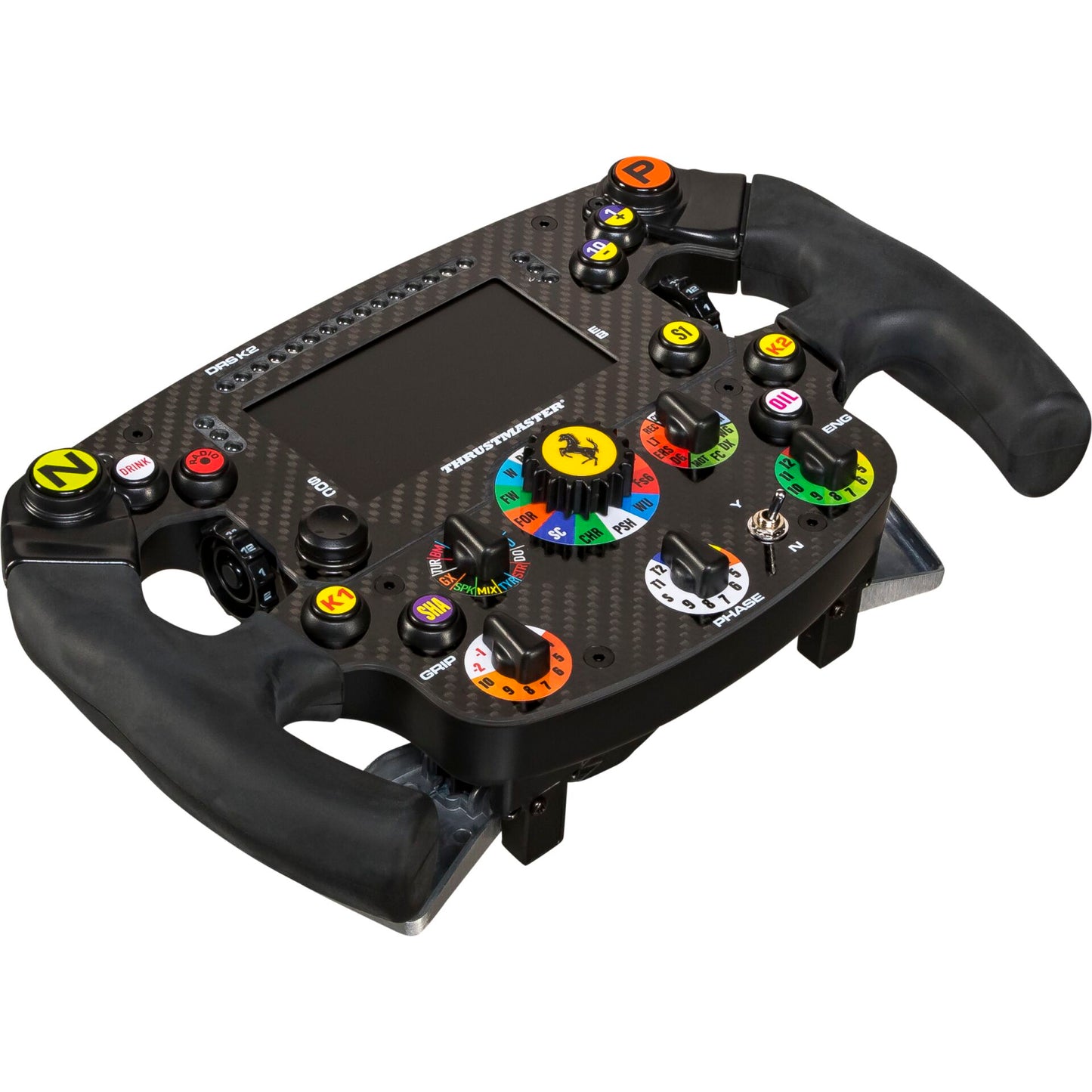 Thrustmaster Formula Wheel Add-On Ferrari SF1000 Edition