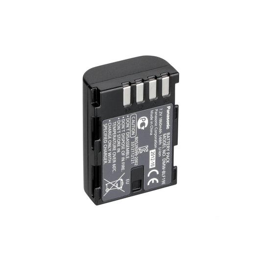 Panasonic DMW-BLF19E