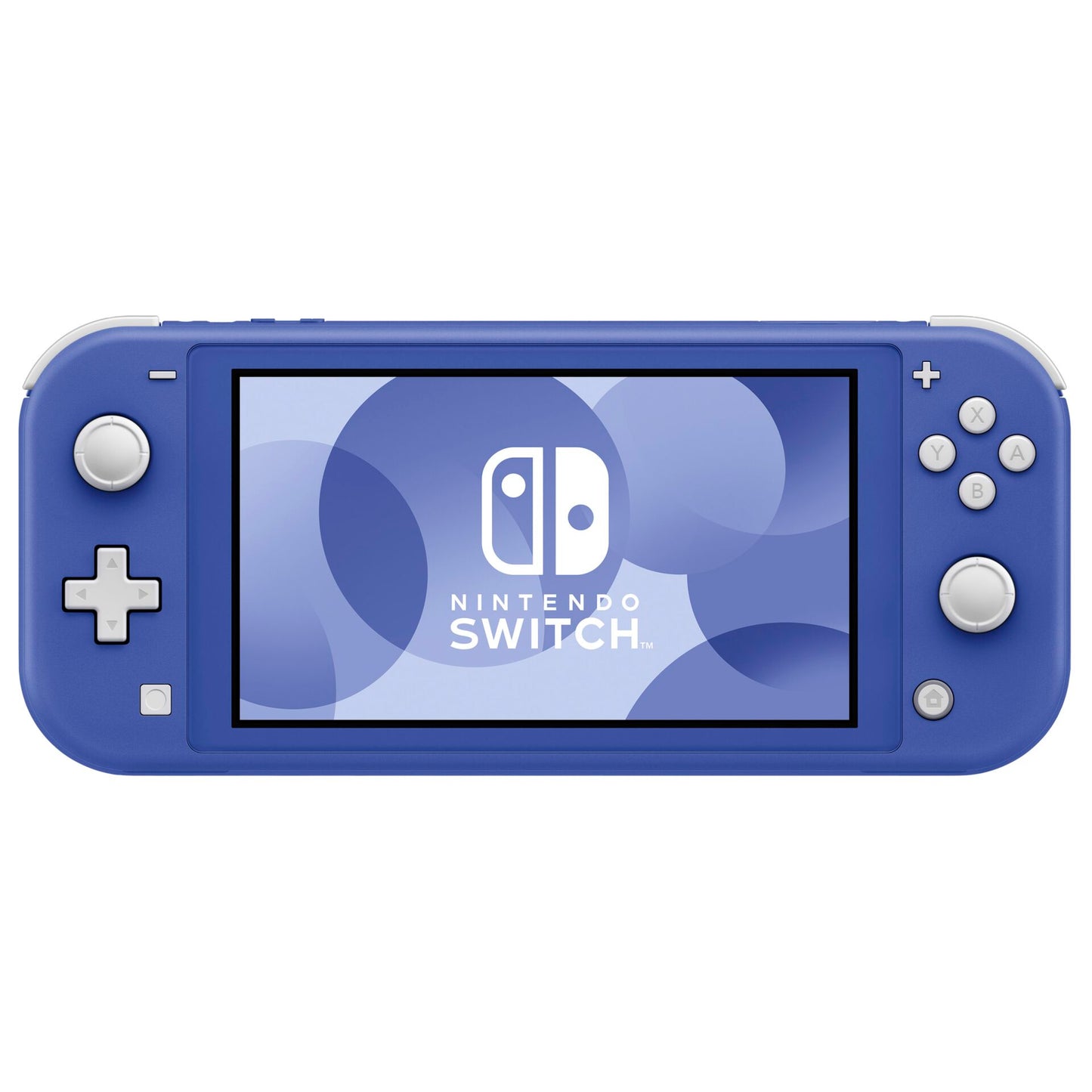Nintendo Switch Lite blue