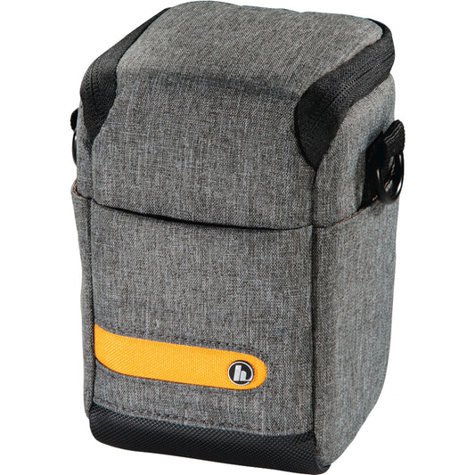 Hama Camera bag Terra, 90 Grey