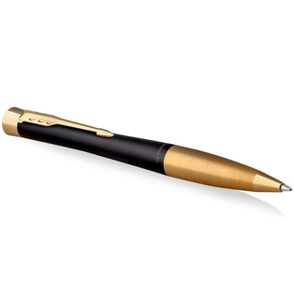 Parker Urban Twist Muted Black G.C. Ballpoint Pen M