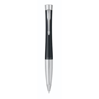Parker Urban Twist Muted Black C.C. Ballpoint Pen M