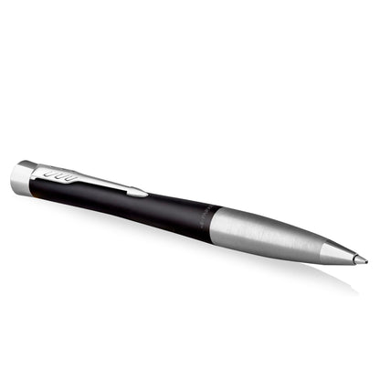 Parker Urban Twist Muted Black C.C. Ballpoint Pen M