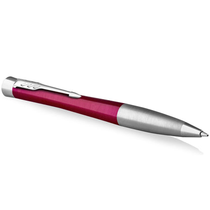 Parker Urban Twist Vibrant Magenta C.C. Ballpoint Pen M